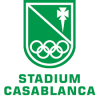 Logo Stadium Casablanca