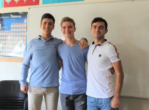 Bachillerato-Dual-Colegio-Romareda