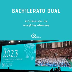 Cabecera Bachillerato Dual