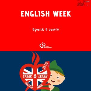 Cabecera English week