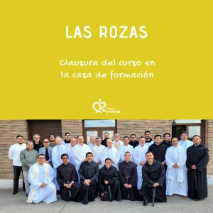 Cabecera Las Rozas Clausura curso