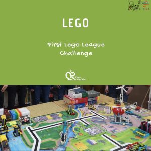 Cabecera Lego visita CAPA
