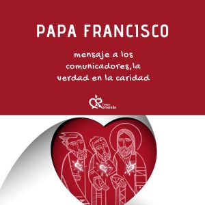 Cabecera Papa Francisco mensaje