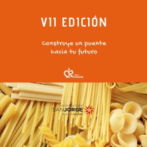 Cabecera VII un puente hacia tu futuro USJ