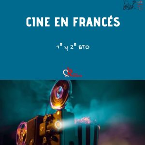 Cabecera cine en francés