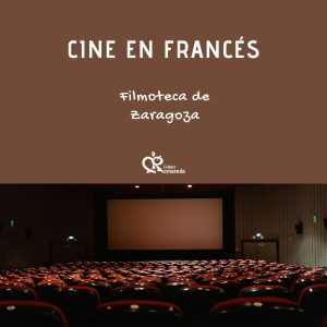 Cabecera cine en francés