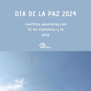 Cabecera día de la paz 2024