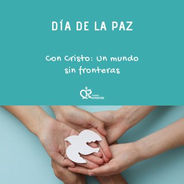 Cabecera día paz