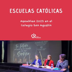 Cabecera escuelas católicas