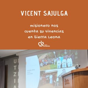 Cabecera misionero Vicent Sajulga