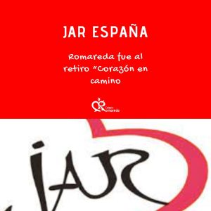 Cabecera retiro jar corazones inquietos