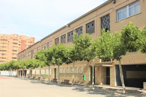 Colegio-Romareda-Agustinos-Recoletos-Zaragoza