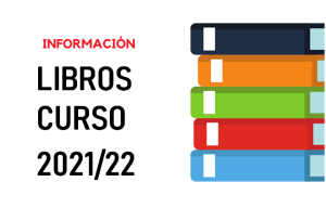 LIBROS CURSO 21-22