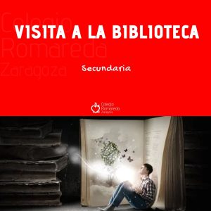 visita a la biblioteca