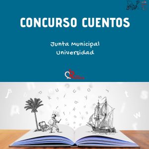 cabecera concurso cuento junta municipal