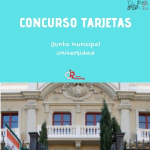 cabecera concurso tarjeta junta municipal