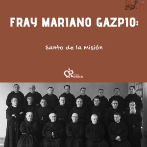 cabecera fray mariano gazpio