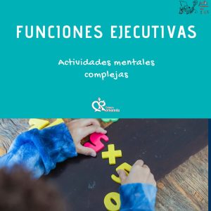 cabecera funcniones ejecutivas infantil