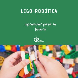 cabecera lego robótica