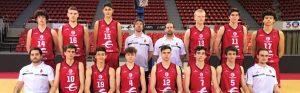 casademont-junior