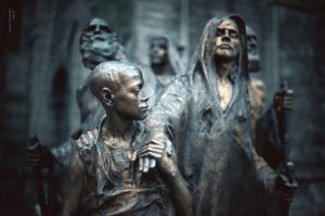 monument-statue-canon-darkness-blind-belgium-422414-pxherecom