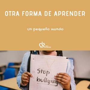 otra forma de aprender