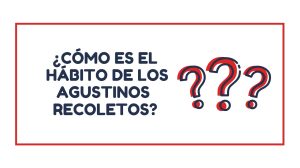 ¡Felicidades san agustín!